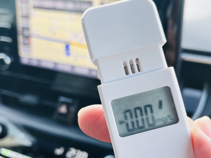 確かな技術と親切な対応で、お客様の物流を支えます