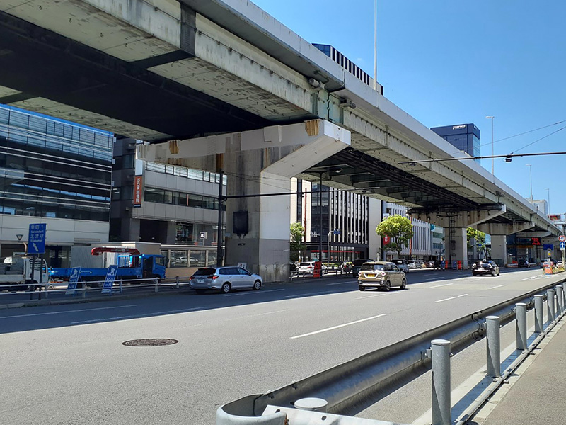 一般貨物自動車運送事業